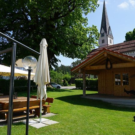 Landgasthof Post Rothenbach  Buitenkant foto
