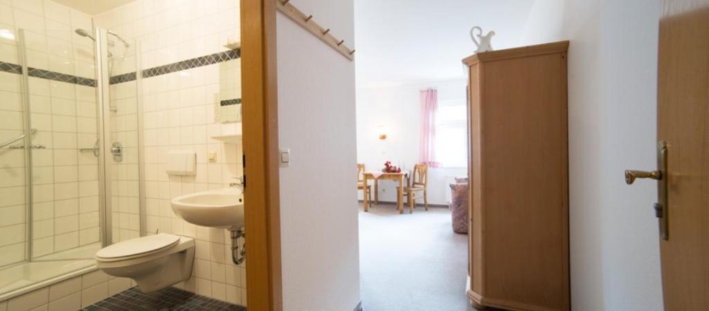 Landgasthof Post Rothenbach  Buitenkant foto