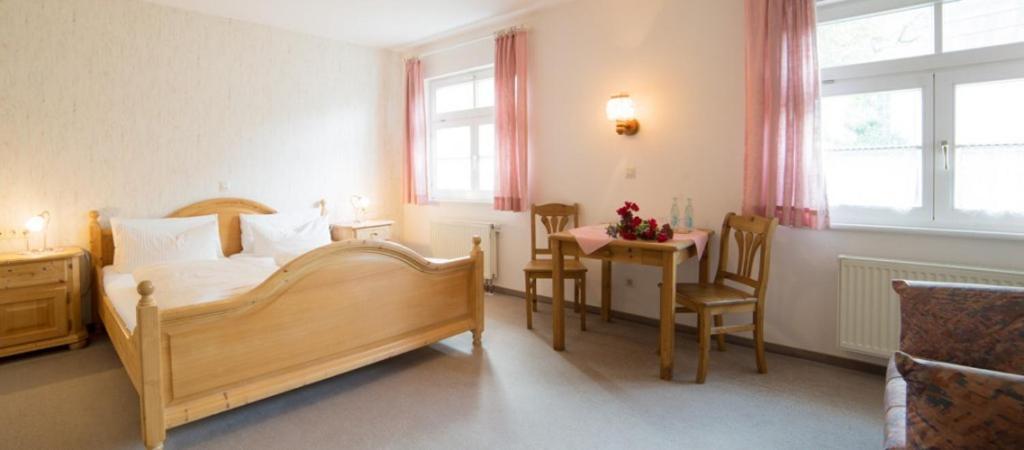 Landgasthof Post Rothenbach  Buitenkant foto