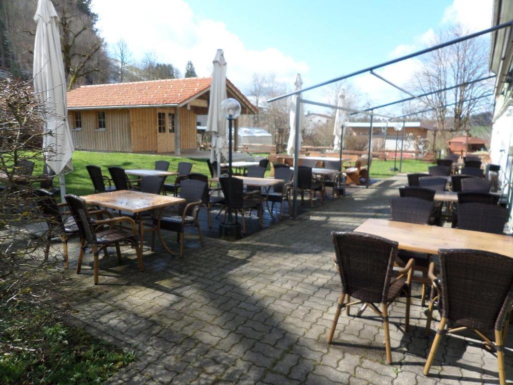 Landgasthof Post Rothenbach  Buitenkant foto