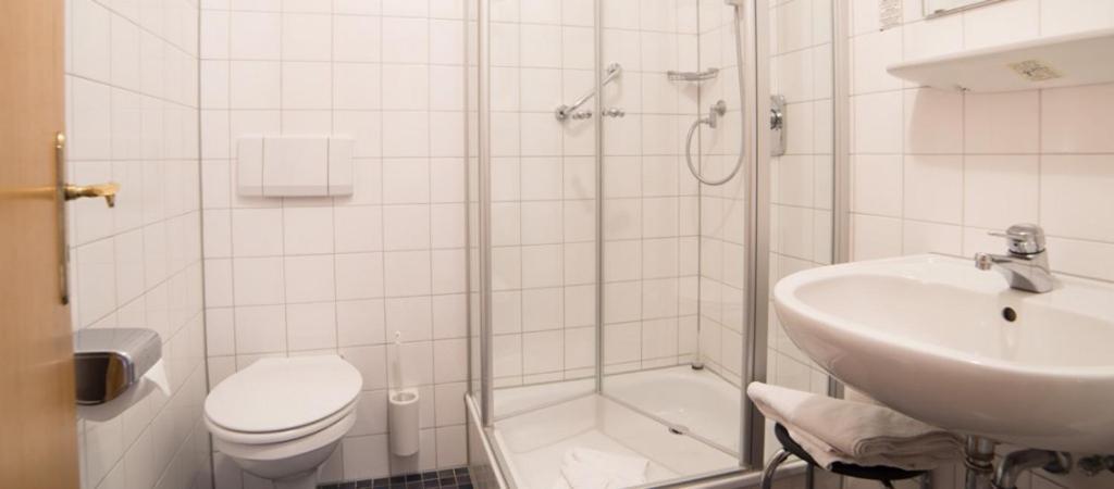 Landgasthof Post Rothenbach  Buitenkant foto