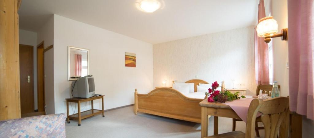 Landgasthof Post Rothenbach  Buitenkant foto